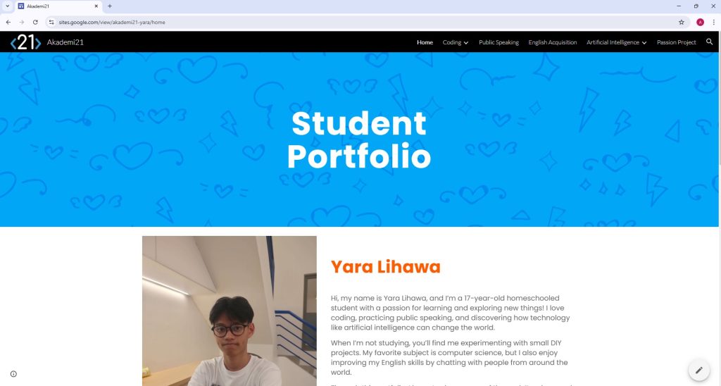 Portfolio